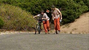 The Amazing Race, Season 9 Episode 9 image