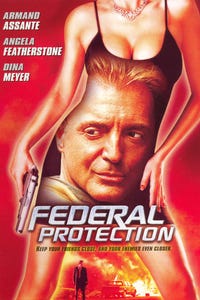 Federal Protection as Pasquale 'Patsy' Dilepsi