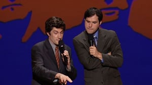 Comedy Central Presents, Season 8 Episode 26 image