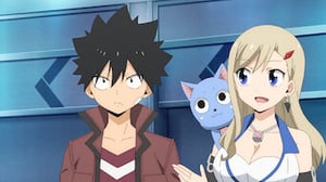 Edens Zero, Season 1 Episode 3 image