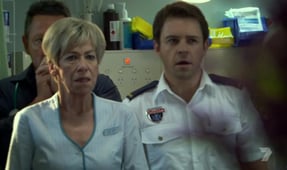 All Saints, Season 10 Episode 41 image