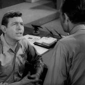 The Andy Griffith Show, Season 1 Episode 21 image