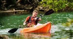 Beyond the Edge, Season 1 Episode 3 image