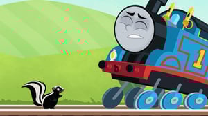 Thomas & Friends: All Engines Go, Season 2 Episode 20 image