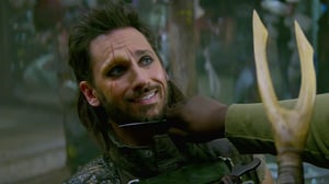 Future Man, Season 2 Episode 3 image