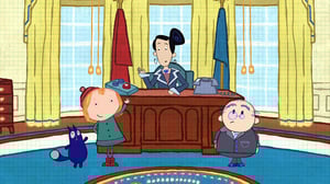Peg+Cat, Season 2 Episode 7 image