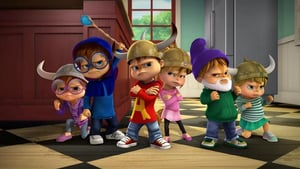 Alvinnn!!! And the Chipmunks, Season 1 Episode 11 image