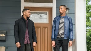 Survivor's Remorse, Season 2 Episode 4 image