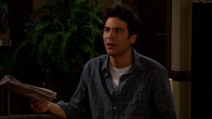 How I Met Your Mother, Season 6 Episode 8 image