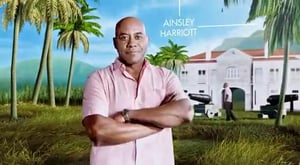 Who Do You Think You Are?, Season 5 Episode 5 image