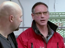 Ghost Hunters, Season 6 Episode 25 image