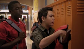 Supah Ninjas, Season 1 Episode 7 image