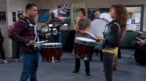 K.C. Undercover, Season 3 Episode 18 image
