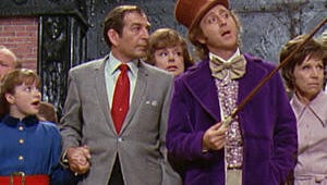 Willy Wonka and the Chocolate Factory's Leonard Stone Dies at 87