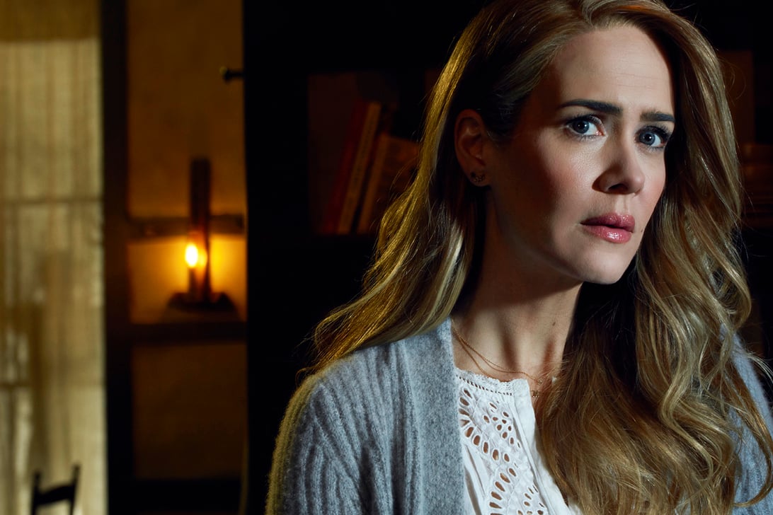 How American Horror Story: Roanoke Finally Redeemed Itself