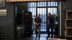 NCIS: Los Angeles, Season 14 Episode 6 image