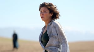 American Odyssey, Season 1 Episode 11 image