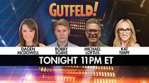 Gutfeld!, Season 1 Episode 9 image