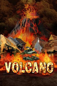 Volcano: Nature Unleashed as Dee Woods