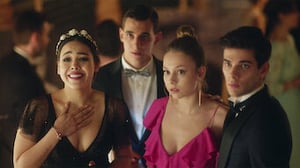 Elite, Season 1 Episode 4 image