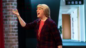 Show Offs, Season 2 Episode 6 image