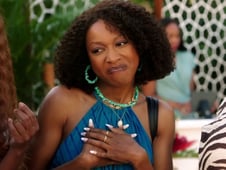 A Black Lady Sketch Show, Season 2 Episode 2 image