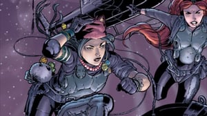 Buffy the Vampire Slayer: Season 8 Motion Comic, Season 1 Episode 4 image