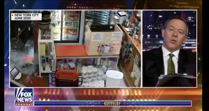 Gutfeld!, Season 1 Episode 54 image