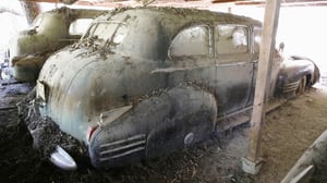 American Pickers, Season 23 Episode 5 image