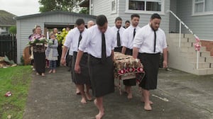 The Casketeers, Season 2 Episode 4 image