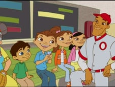 Maya & Miguel, Season 1 Episode 4 image