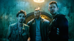 The Umbrella Academy, Season 1 Episode 9 image