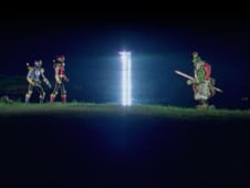 Ninpuu Sentai Hurricaneger, Season 1 Episode 19 image