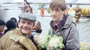 Only Fools and Horses, Season 4 Episode 2 image