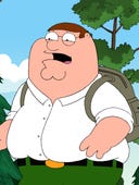 Family Guy, Season 10 Episode 16 image