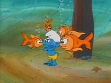 The Smurfs, Season 6 Episode 4 image