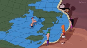 Phineas and Ferb, Season 2 Episode 31 image
