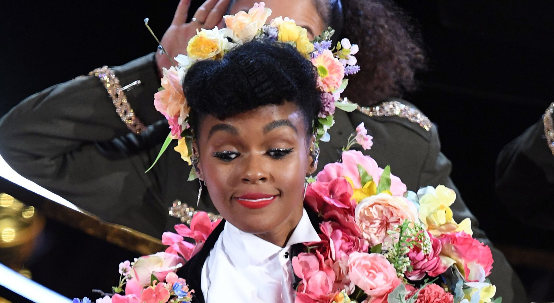 Janelle Monáe, 92nd Annual Academy Awards