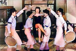 The Ed Sullivan Show, Season 8 Episode 22 image