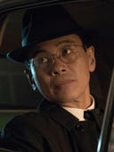 The Man in the High Castle, Season 1 Episode 1 image