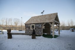 Maine Cabin Masters, Season 2 Episode 16 image