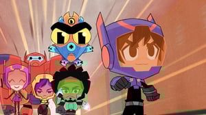 Big Hero 6: The Series, Season 1 Episode 15 image