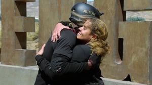 The Challenge: All Stars, Season 1 Episode 7 image