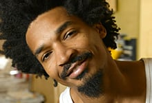Earl's Crab Man, Eddie Steeples, Serves Up Answers
