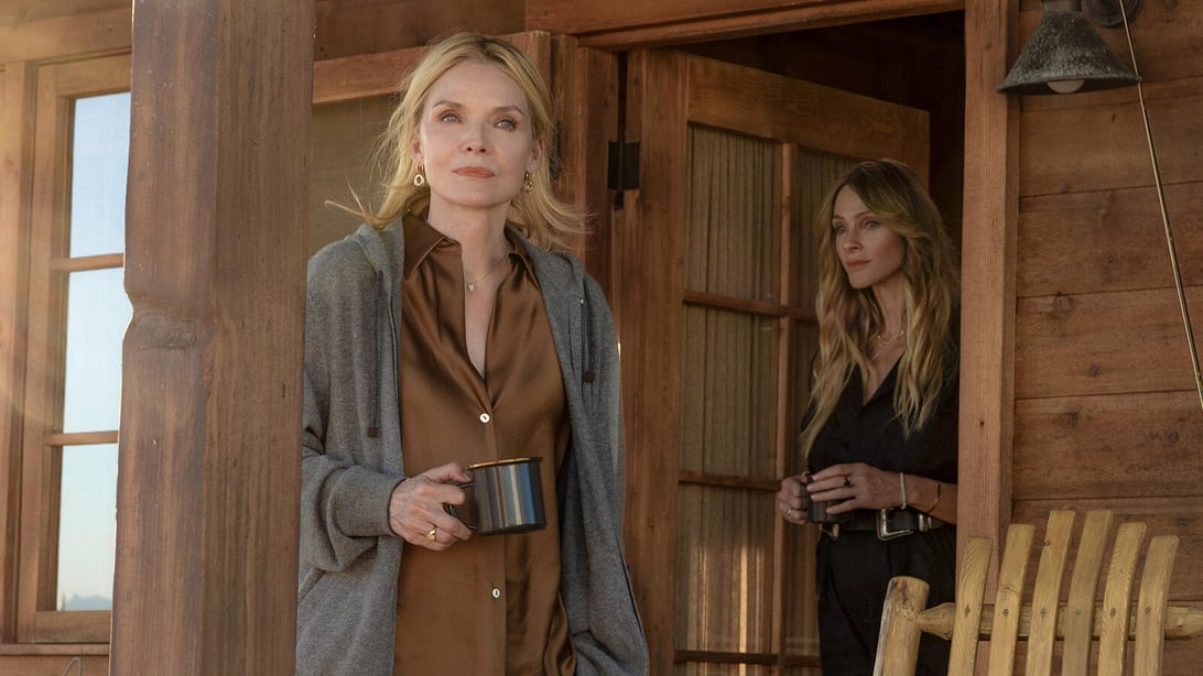 The Madison First Look Images