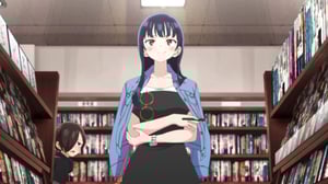 The Dangers in My Heart, Season 1 Episode 1 image