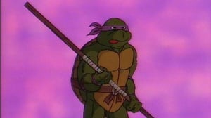 Teenage Mutant Ninja Turtles, Season 3 Episode 29 image