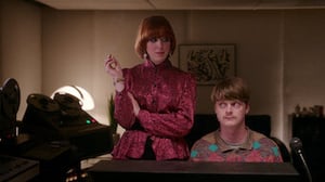 Dirty Lines, Season 1 Episode 6 image