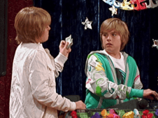 The Suite Life on Deck, Season 1 Episode 6 image