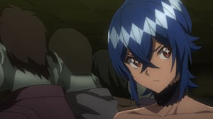 The Dungeon of Black Company, Season 1 Episode 9 image